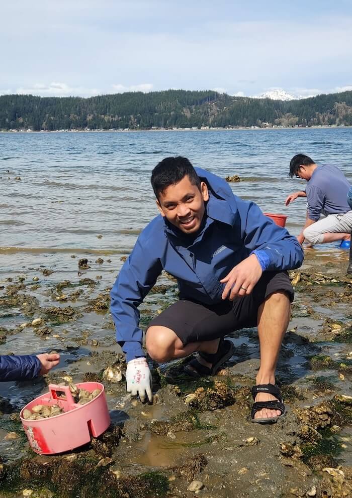 Plum Recipes App Screenshot